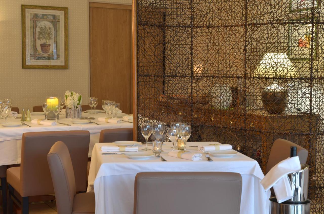 Logis Hotel Le Continental Châteauroux Kültér fotó