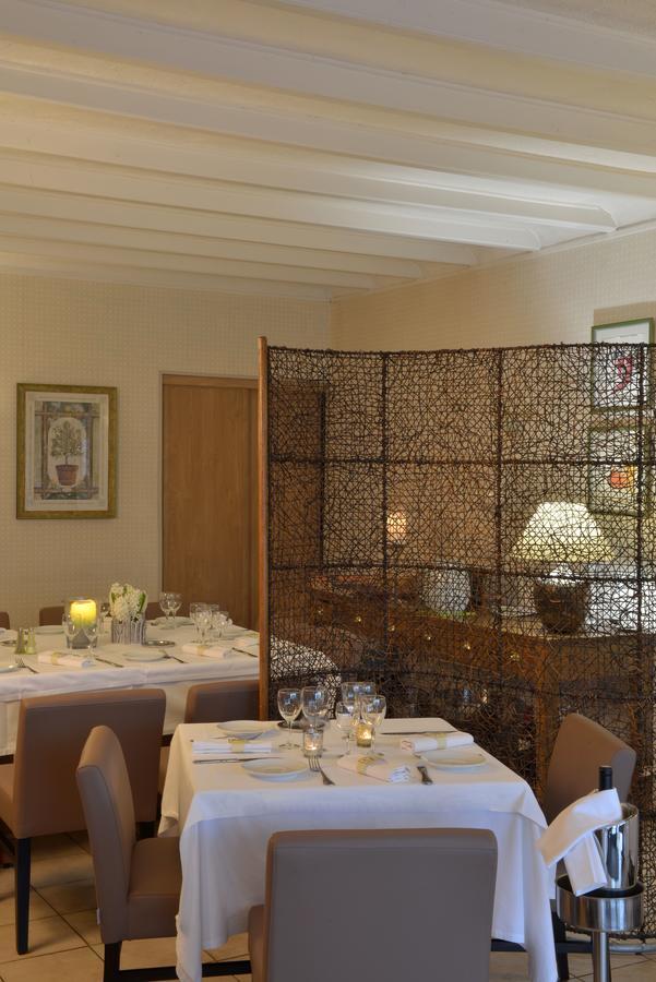 Logis Hotel Le Continental Châteauroux Kültér fotó